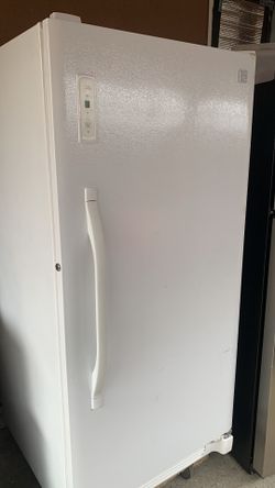 Kenmore Frost Free Freezer In Good Condition for sale