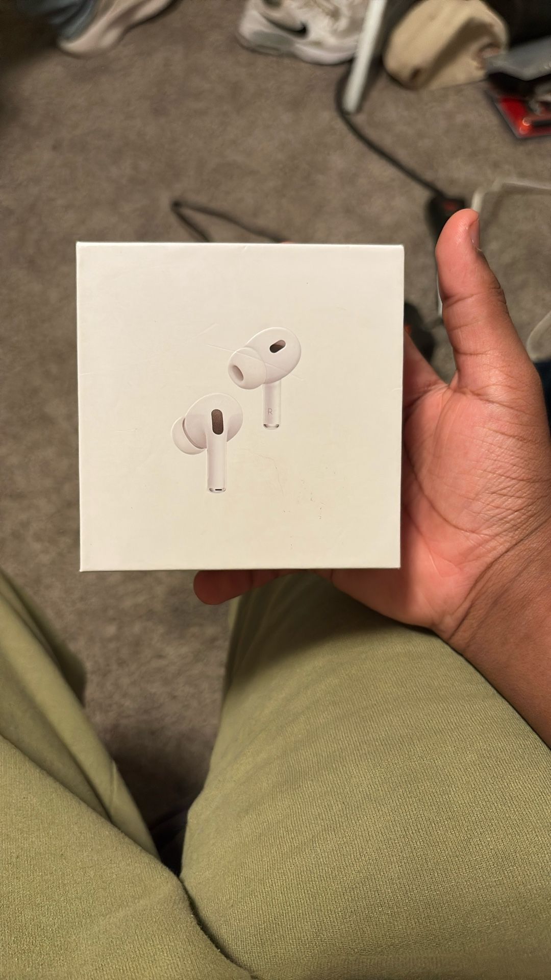 AirPods Pro