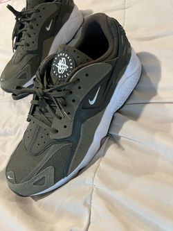 Nike Air Huarache Runner Size 12 Men’s