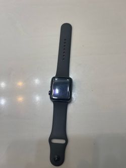 Apple Watch Series 3