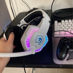 Gaming Headset 