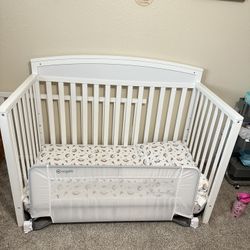 Baby/toddler Bed