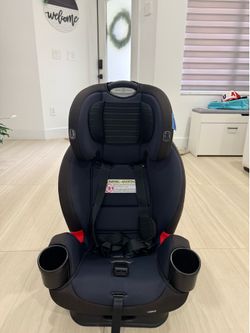 Carseat Graco TRIRIDE 3n1