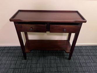 Console Table