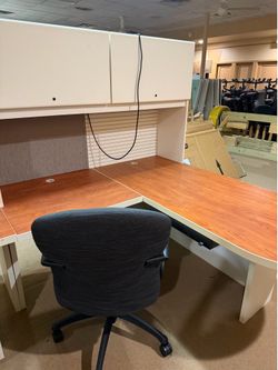 Desk