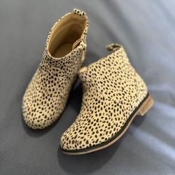Toddler Girl Boots