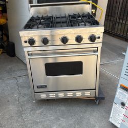Viking Stove