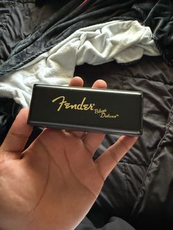 Fender Harmonica