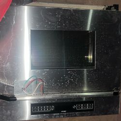Dacor Built In Oven 