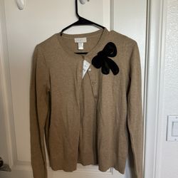 BNWT Cardigan