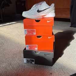 Nike Kobe 6 All Star Size 6Y/6.5Y/8M