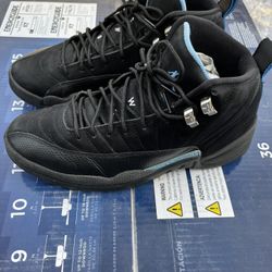 Jordan 12 