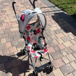 Toddler Stroller 