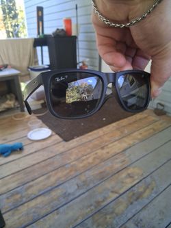 Ray*Ban~ Sunglasses
