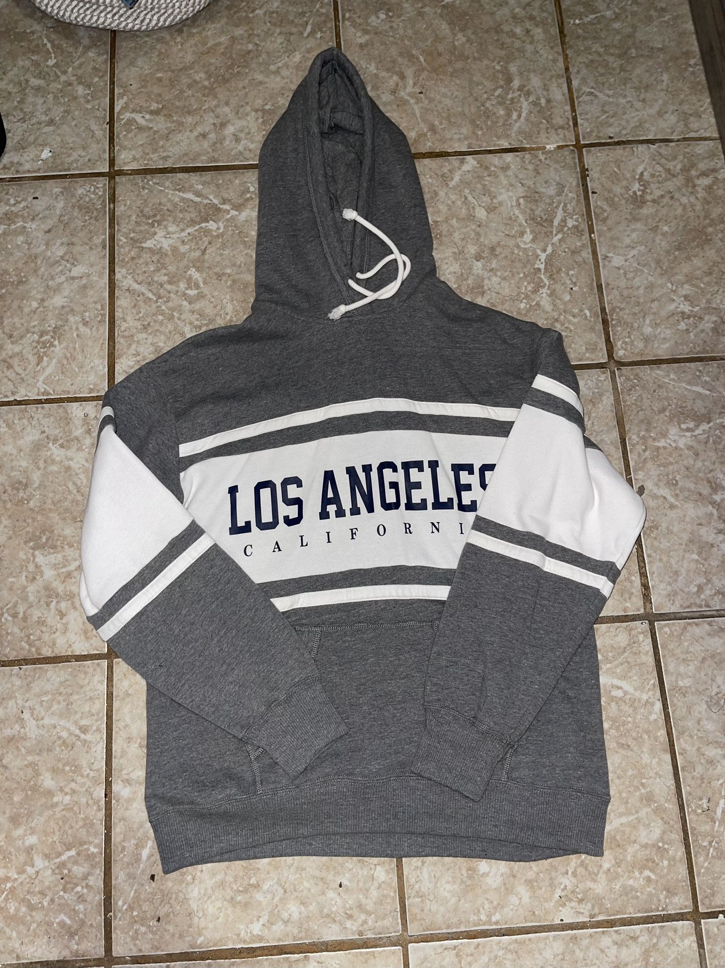 Hollister - Los Angeles Hoodie (unisex)
