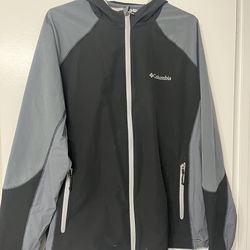 Columbia Men’s Light Jacket XL