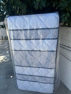 TWIN MATTRESS 99