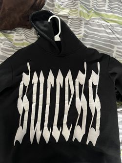 Hoodie Large
