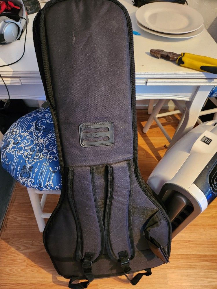 Top Quality Padded Gig Bag