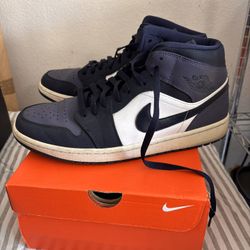 Jordan 1 Size 12 Men’s 