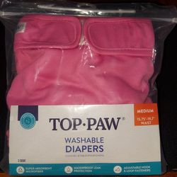 Washable Doggy Diapers