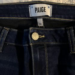 Paige Jeans