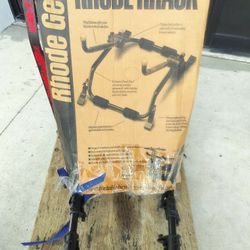 Rhode Rack Bike Rack