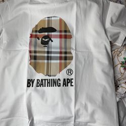 Bape tee
