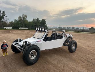 Dual Sport Buggy