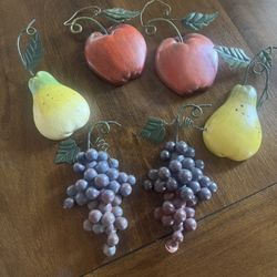 Kitchen Decorations