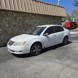 2006 Saturn Ion