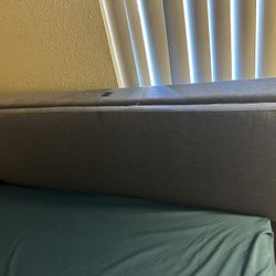 Full Size Bed Frame