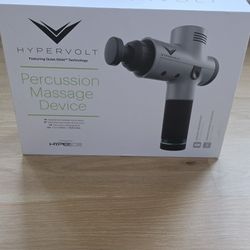 Hypervolt Massage