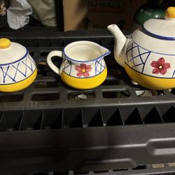 Tea Set