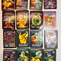 Vintage pokemon Grails! 