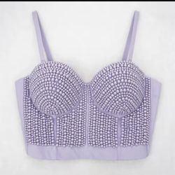 Boostier Top