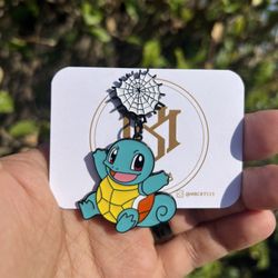 Squirtle