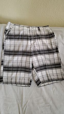 Short de hombre