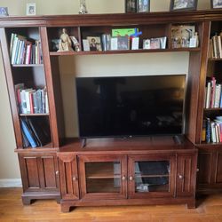 3 Piece Wall Unit 