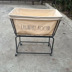 Laundry Basket 