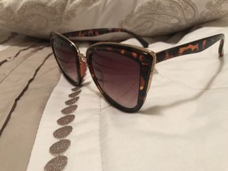 Tortoise sunglasses