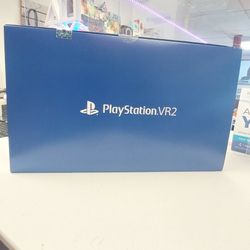 PlayStation VR2 (On Cash Deal ) 