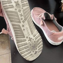 Women’s Hey Dude Shoes 