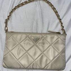 Prada Re-nylon Pouch