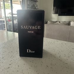 Dior Sauvage 