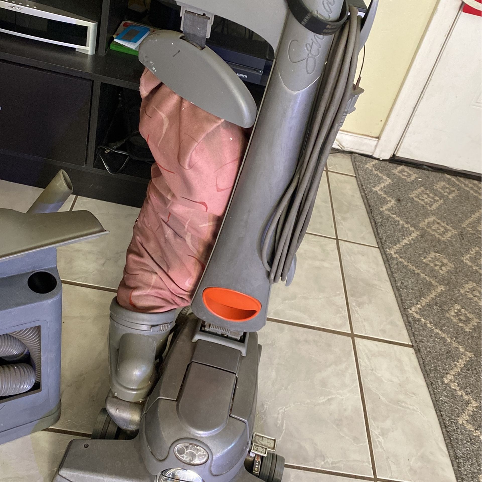 Kirby Vacuum /Cleaner 