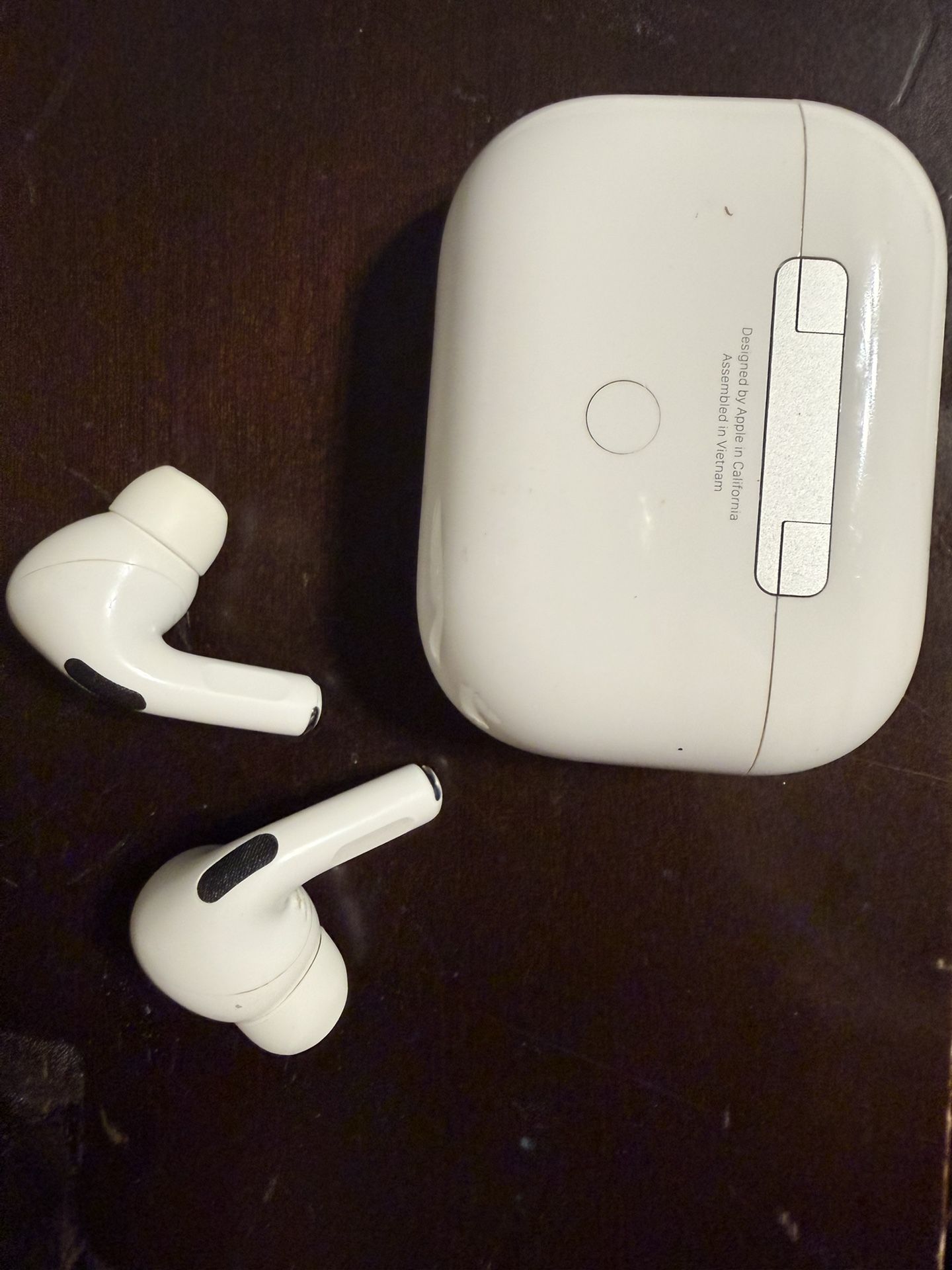 AirPods Pro