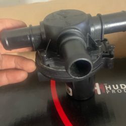 2013-2024 RAM 1500 models with the 3.6L V6 and 5.7L V8 engines. 