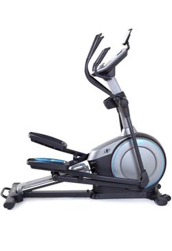 NordicTrack E 7.0 Z Elliptical Trainer