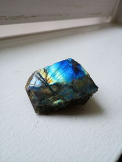 Labradorite